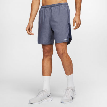 Мъжки шорти за бягане - Nike DF CHALLENGER SHORT 72IN1 M - 6