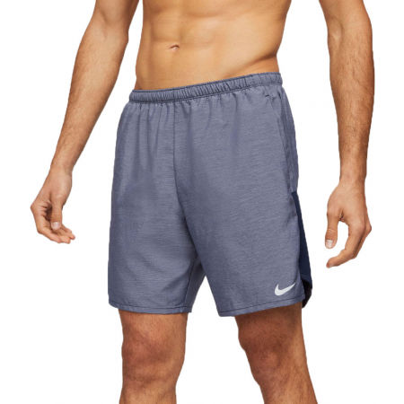 Nike DF CHALLENGER SHORT 72IN1 M - Men's running shorts