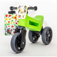 Tricicletă fără pedale pentru copii