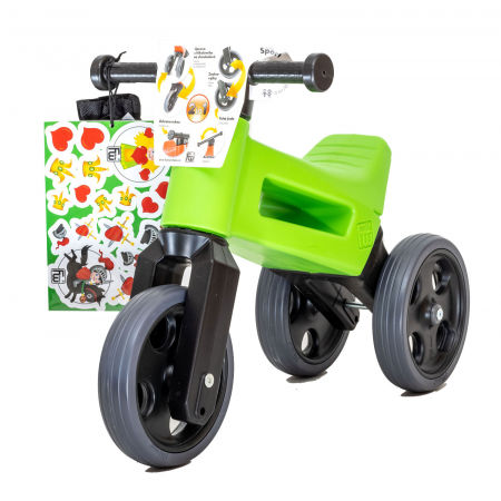 FUNNY WHEELS RIDER SUPERSPORT - Детско балансиращо колело