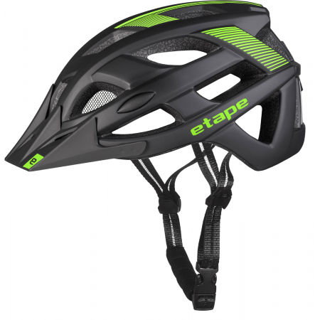 Etape ESCAPE - Cycling helmet