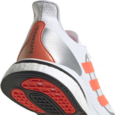 Dámská běžecká obuv - adidas SUPERNOVA + W - 8