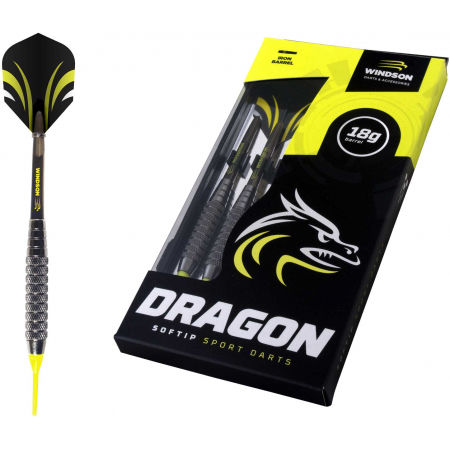 Windson DRAGON SET - Darts