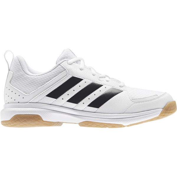 Adidas LIGRA 6 Волейболни обувки, бяло, Veľkosť 38