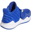 Детски баскетболни обувки - adidas DEEP THREAT PRIMEBLUE J - 6