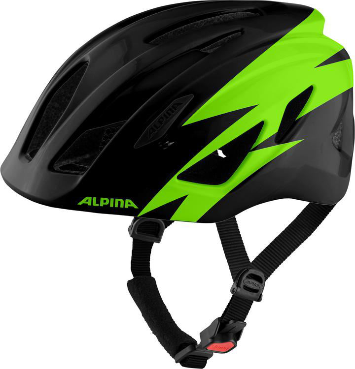 Juniors' cycling helmet