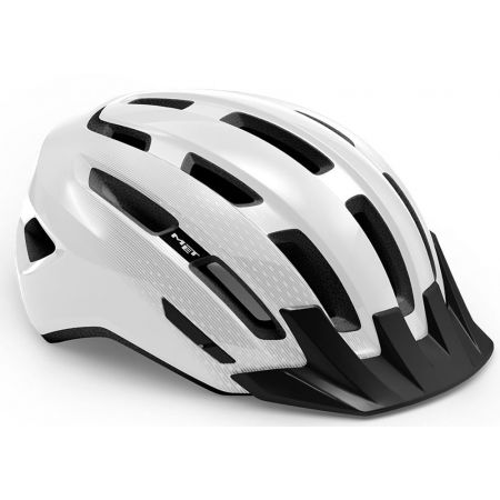 Met DOWNTOWN - Cycling helmet