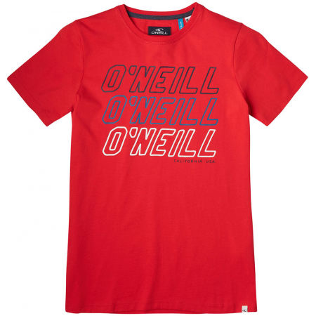 O'Neill LB ALL YEAR SS T-SHIRT - Koszulka chłopięca
