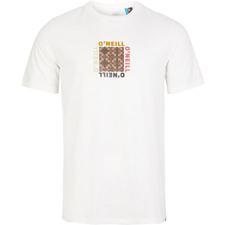 O'Neill LM CENTER TRIIBE T-SHIRT - Men’s T-Shirt