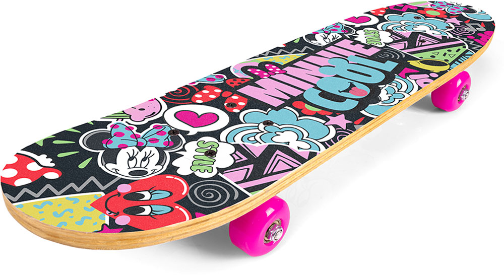 Skateboard za djevojčice