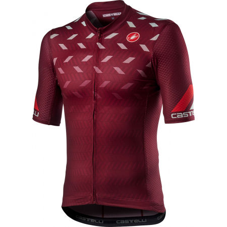 Castelli AVANTI - Pánsky cyklistický dres