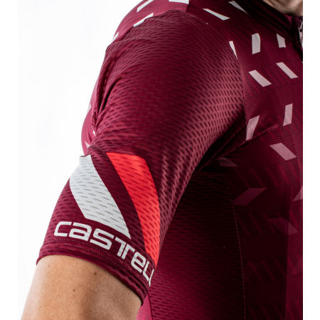 Koszulka rowerowa męska - Castelli AVANTI - 9