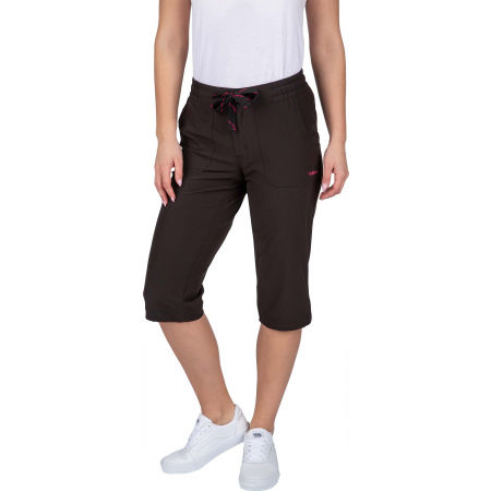 Willard KVETA - Women's outdoor 3/4 length pants