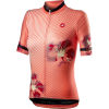 Tricou de ciclism pentru femei - Castelli PRIMAVERA - 1