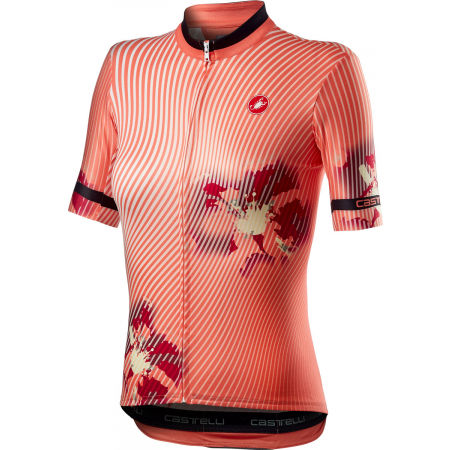 Castelli PRIMAVERA - Tricou de ciclism pentru femei