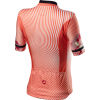 Tricou de ciclism pentru femei - Castelli PRIMAVERA - 2