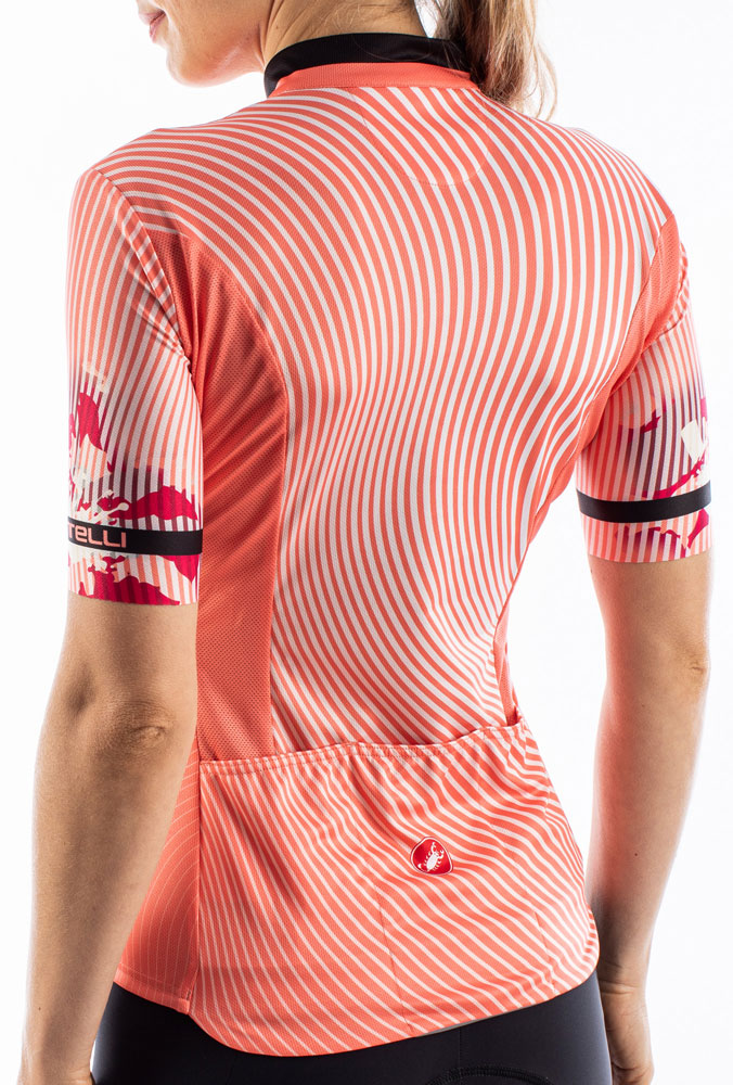 Tricou de ciclism pentru femei