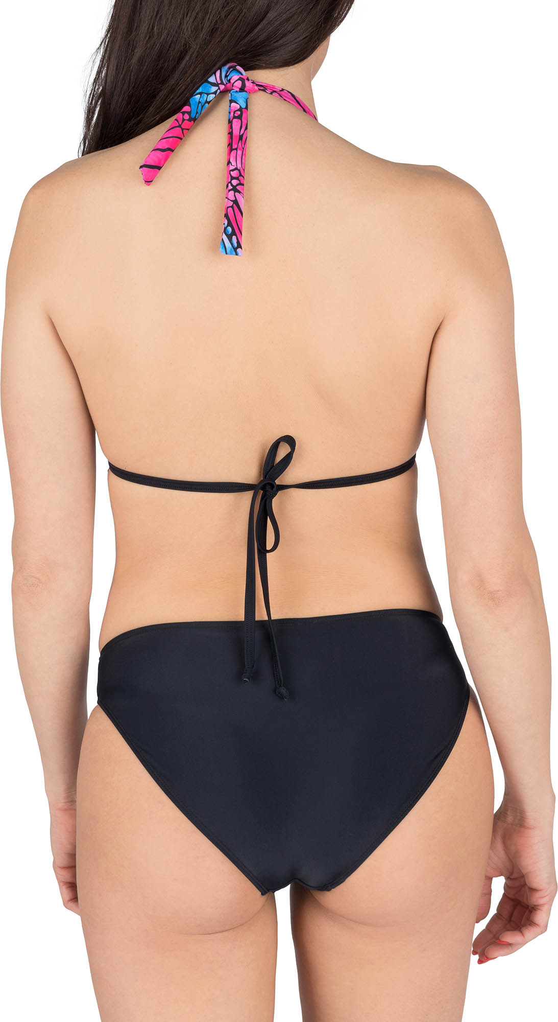 Women's two-piece swimsuit