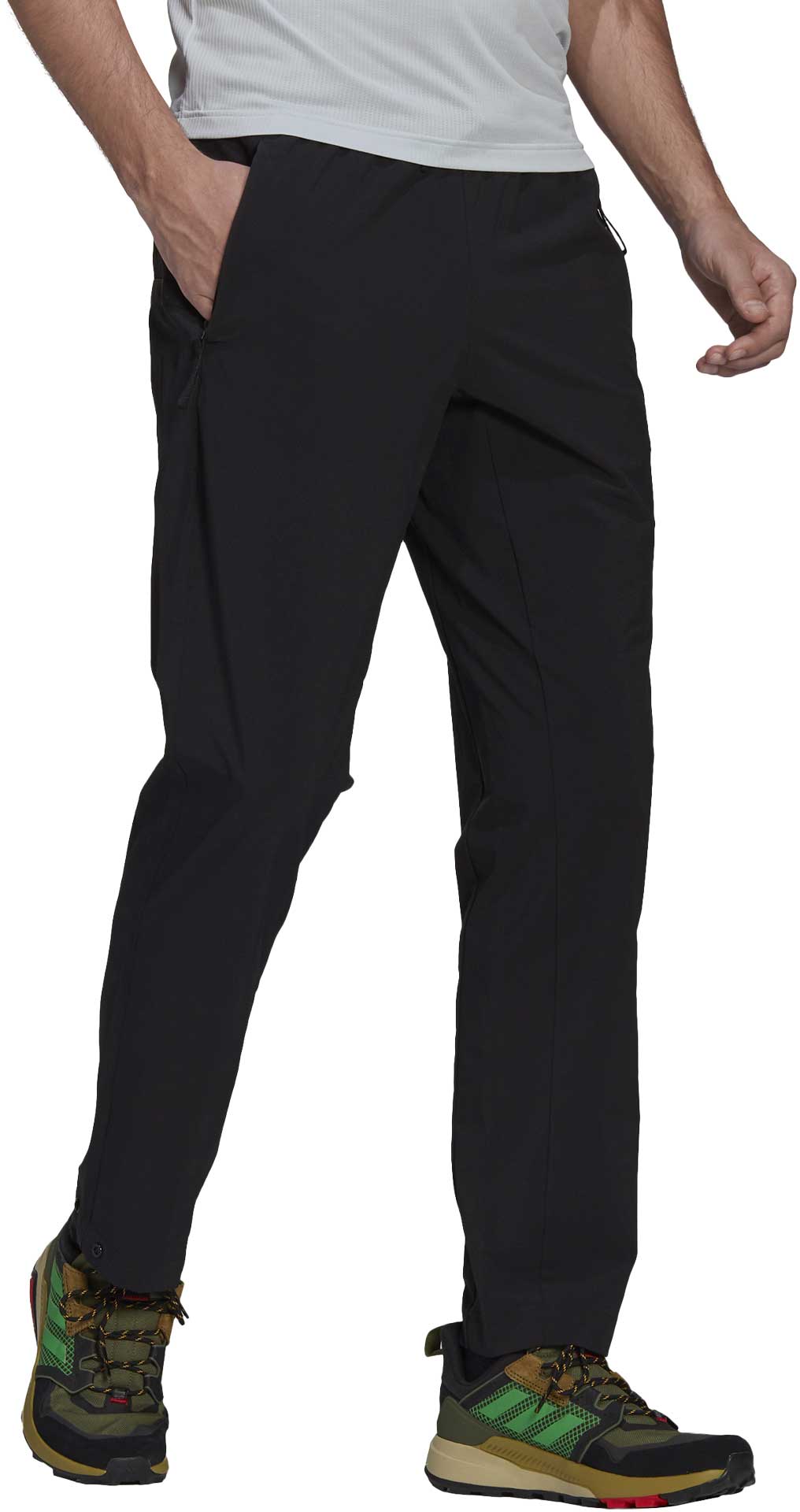 Men’s outdoor trousers