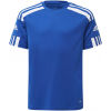 Chlapecký fotbalový dres - adidas SQUAD 21 JSY Y - 1