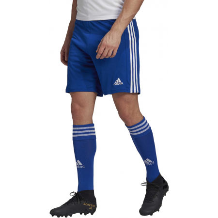 Pánske futbalové šortky - adidas SQUAD 21 SHO - 2