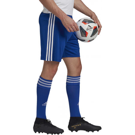 Pánske futbalové šortky - adidas SQUAD 21 SHO - 4