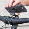 Uchwyt rowerowy na telefon - SP Connect STEM MOUNT PRO - 7