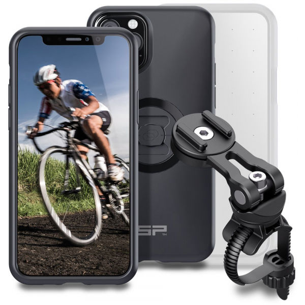 SP Connect Bike Bundle II iPhone 12 Pro Max