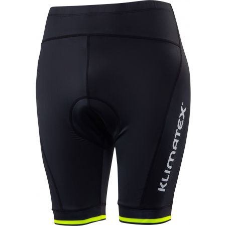 Klimatex TILLIO - Muške biciklističke kratke hlače