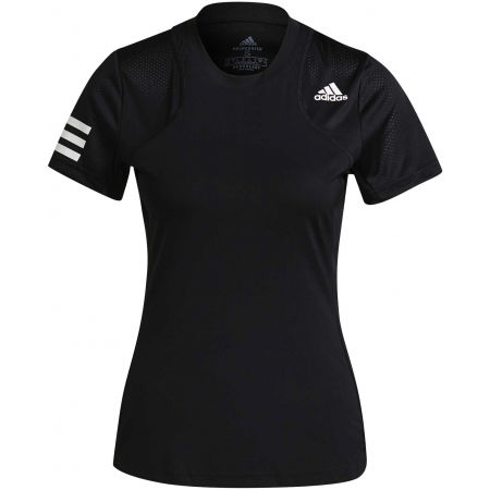 adidas CLUB TENNIS T-SHIRT - Dámské tenisové tričko
