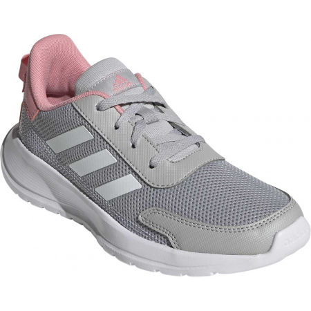 adidas TENSAUR RUN K - Detská vychádzková  obuv