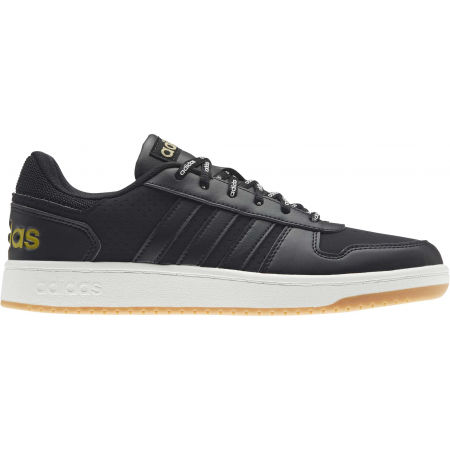 adidas HOOPS 2.0 - Men's leisure shoes