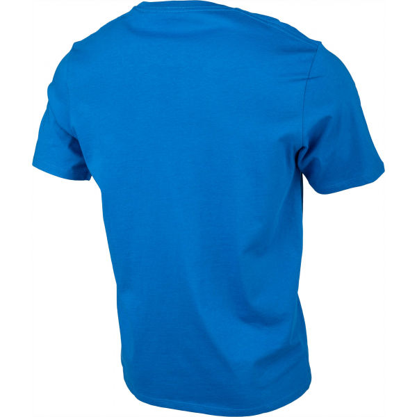 O'Neill LM TRIPLE STACK T-SHIRT Herrenshirt, Blau, Größe M