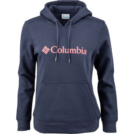Columbia LOGO HOODIE - Women’s sweatshirt
