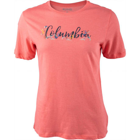 Columbia BLUEBIRD DAY RELAXED CREW NECK - Women's T-shirt