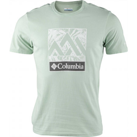 columbia cotton t shirts