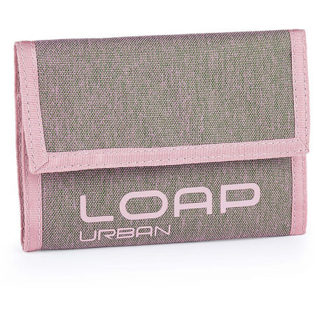 Loap TAMP - Peňaženka