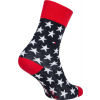 Detské ponožky - Tommy Hilfiger KIDS SOCK 2P STARS AND STRIPES - 5