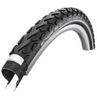 Bicycle wheel tyre