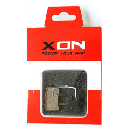 Xon XBD-02A-SM - Klocki hamulcowe rowerowe