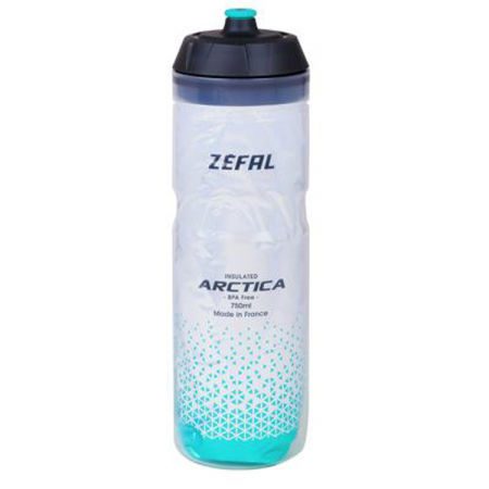 Zefal ARCTICA 75 - Bicycle bottle