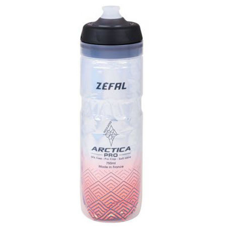 Zefal ARCTICA PRO 75 - Спортна бутилка за колело