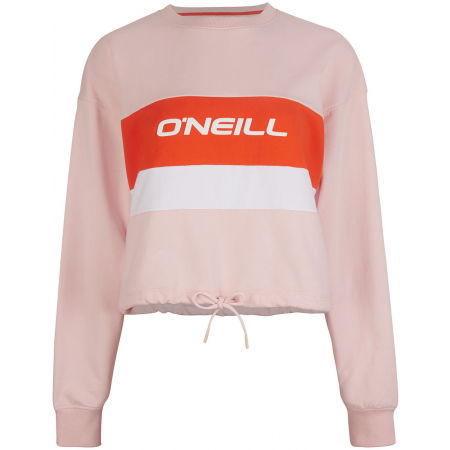 O'Neill LW ATHLEISURE CREW - Women’s sweatshirt