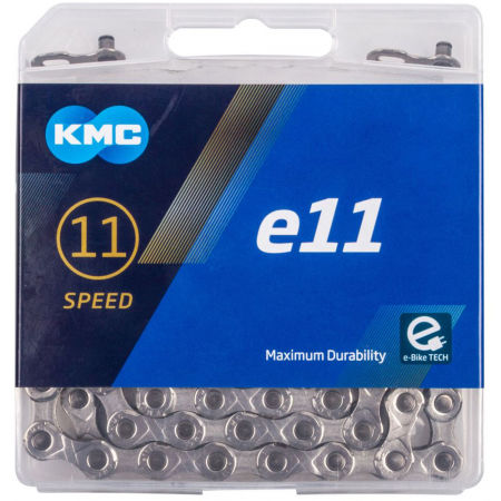 KMC E11 - Lánc elektromos kerékpárhoz