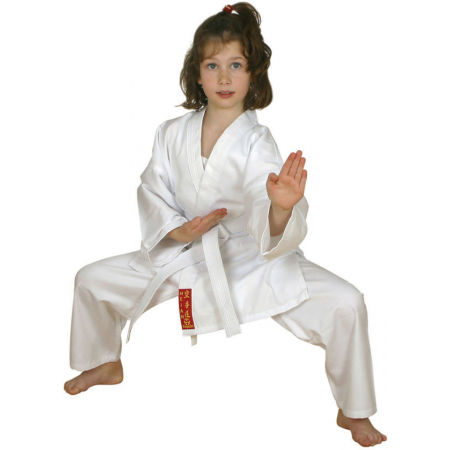 Fighter HEIAN - Kimono karate