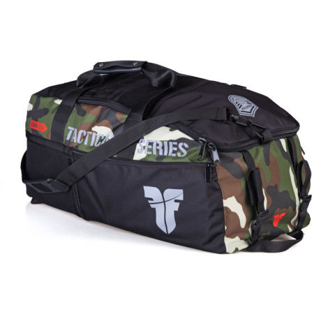 Fighter LINE XL TACTICAL SERIES - Sports bag
