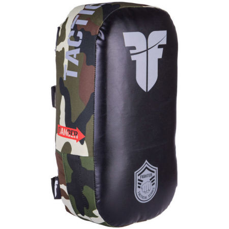 Fighter THAI MAXI TACTICAL SERIES