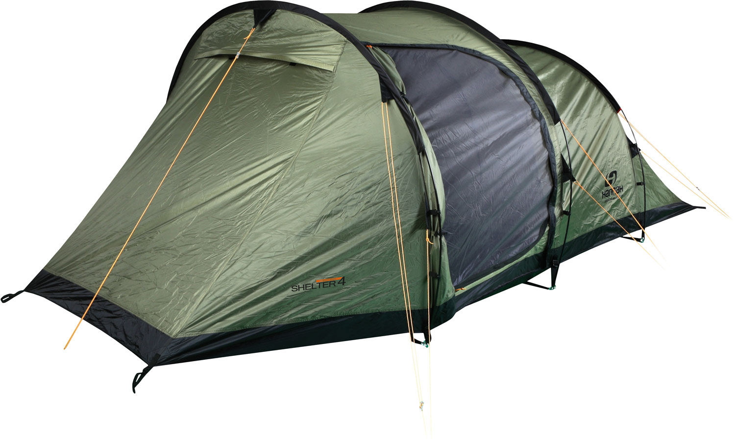 Recreational tent