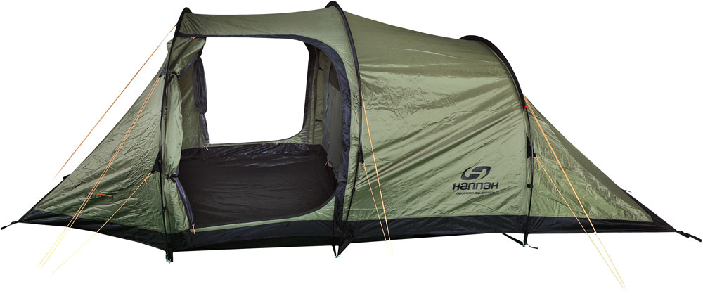 Recreational tent