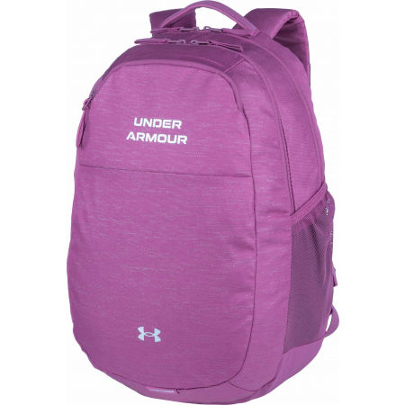 Раница - Under Armour HUSTLE SIGNATURE BACKPACK - 2